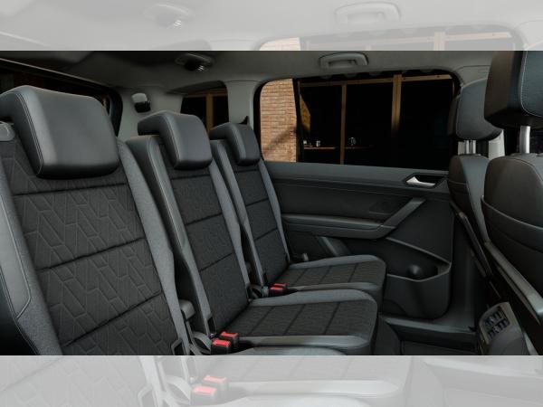 Volkswagen Touran 1.5 TSI DSG Goal / SOFORT VERFÜGBAR !