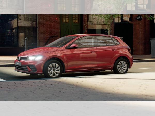 Volkswagen Polo 1.0 TSI Life / SOFORT VERFÜGBAR !