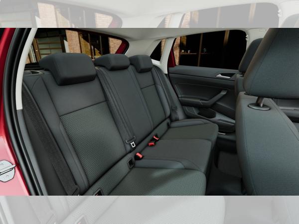 Volkswagen Polo 1.0 TSI Life / SOFORT VERFÜGBAR !
