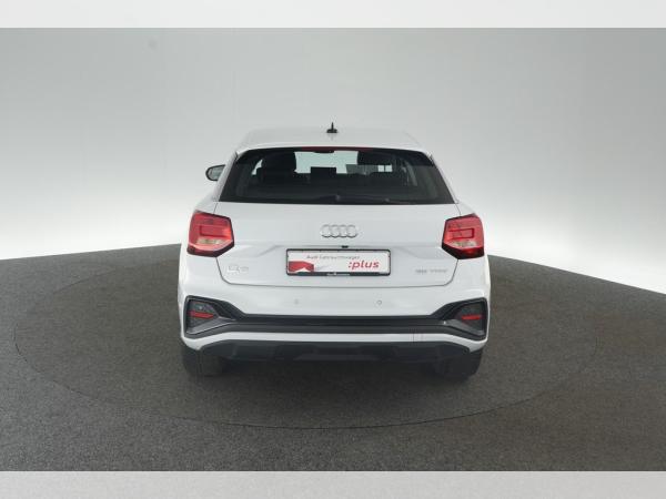 Audi Q2 35 TFSI S line / JETZT GW+ KONDITIONEN SICHERN !