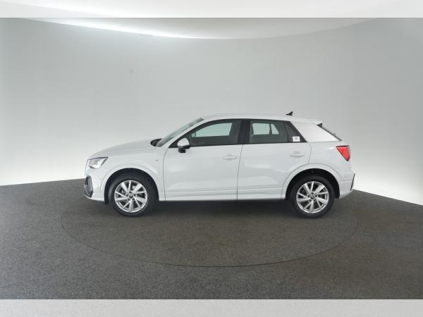 Audi Q2 35 TFSI S line / JETZT GW+ KONDITIONEN SICHERN !