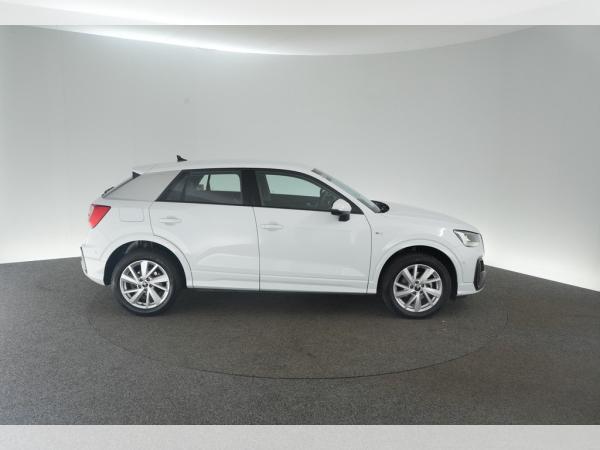 Audi Q2 35 TFSI S line / JETZT GW+ KONDITIONEN SICHERN !