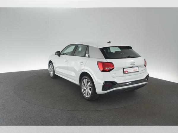 Audi Q2 35 TFSI S line / JETZT GW+ KONDITIONEN SICHERN !