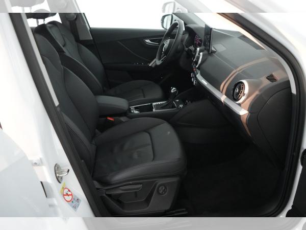Audi Q2 35 TFSI S line / JETZT GW+ KONDITIONEN SICHERN !