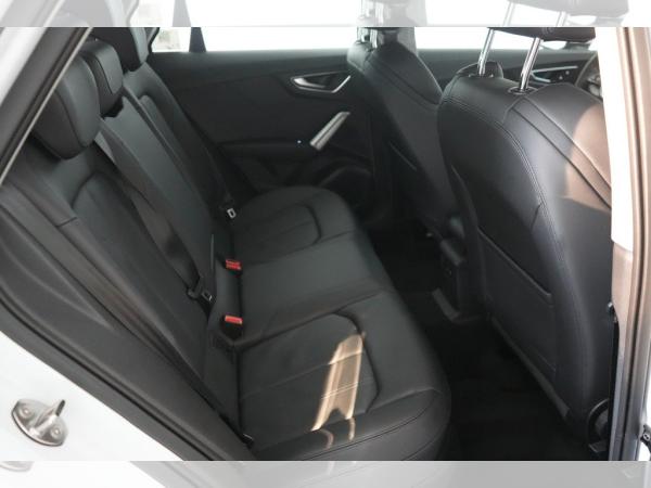 Audi Q2 35 TFSI S line / JETZT GW+ KONDITIONEN SICHERN !