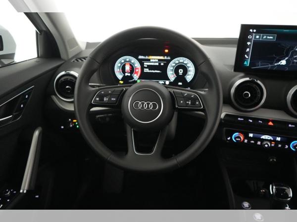 Audi Q2 35 TFSI S line / JETZT GW+ KONDITIONEN SICHERN !