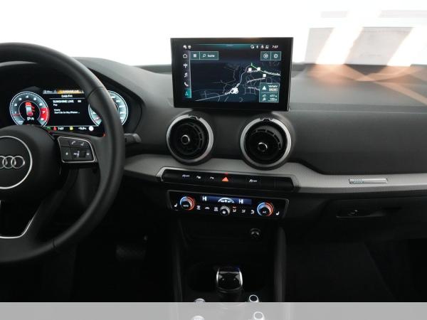 Audi Q2 35 TFSI S line / JETZT GW+ KONDITIONEN SICHERN !