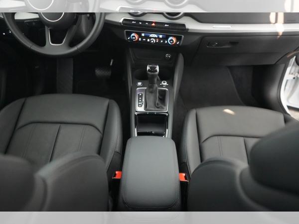 Audi Q2 35 TFSI S line / JETZT GW+ KONDITIONEN SICHERN !