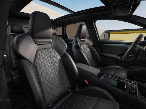 Audi Q6 e-tron quattro ❌DEAL❌ **SOFORT VERFÜGBAR**