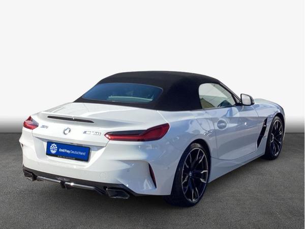 BMW Z4 M40i Aut. , 2-türig