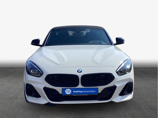 BMW Z4 M40i Aut. , 2-türig