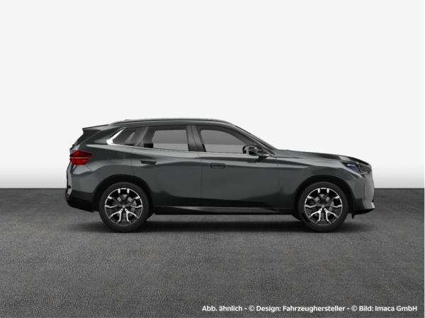 BMW X3 20d xDrive , 5-türig (Diesel)