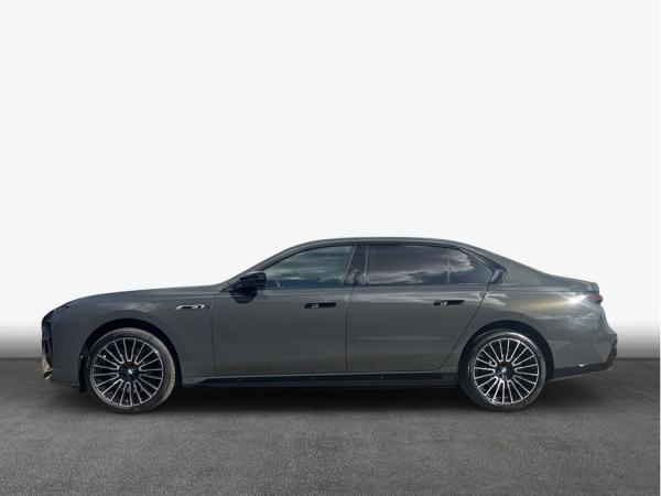 BMW i7 M70 xDrive , 4-türig (Strom)