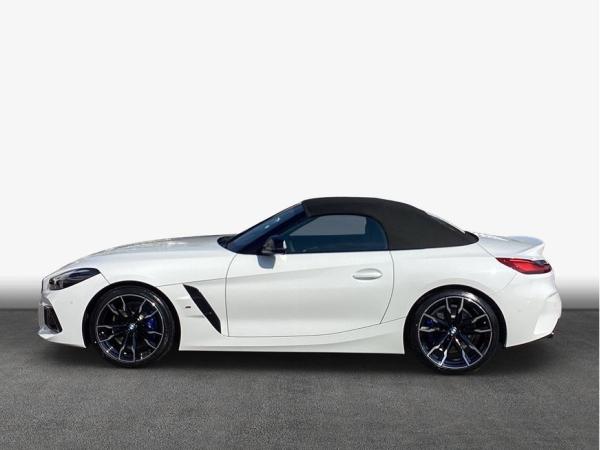 BMW Z4 M40i Aut. , 2-türig