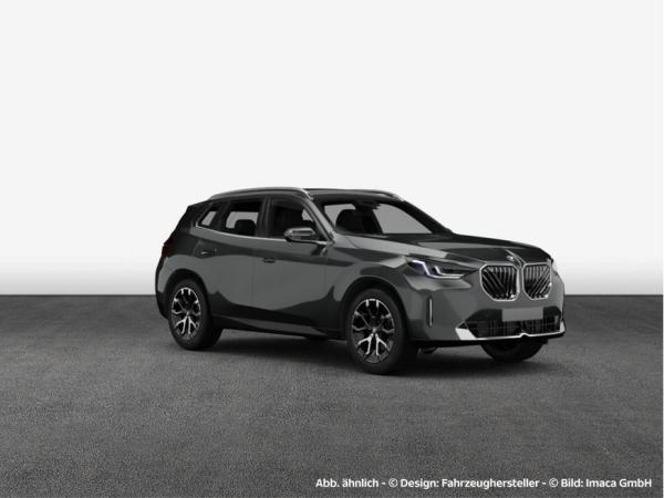 BMW X3 20d xDrive , 5-türig (Diesel)