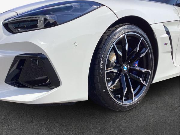 BMW Z4 M40i Aut. , 2-türig