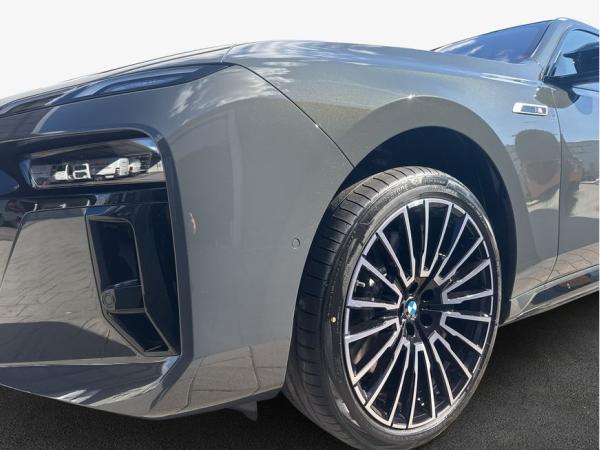 BMW i7 M70 xDrive , 4-türig (Strom)
