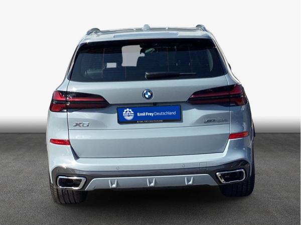 BMW X5 xDrive50e , 5-türig