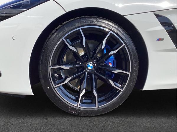 BMW Z4 M40i Aut. , 2-türig