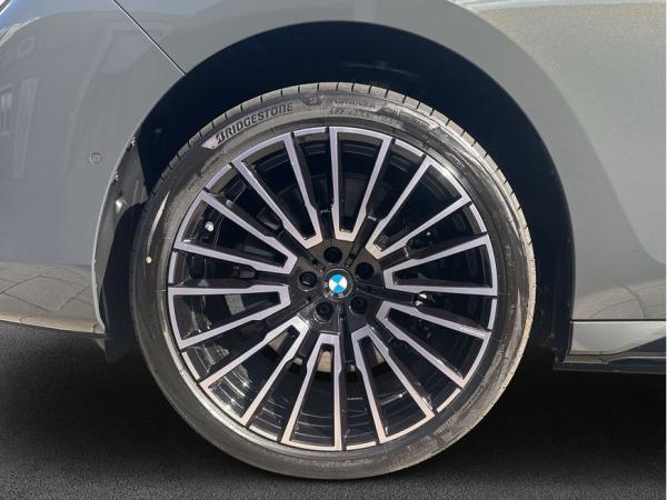 BMW i7 M70 xDrive , 4-türig (Strom)