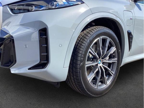 BMW X5 xDrive50e , 5-türig