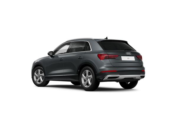 Audi Q3 SUV advanced 40TDI quattro NAVI LED RFK ACC // sofort verfügbar!!