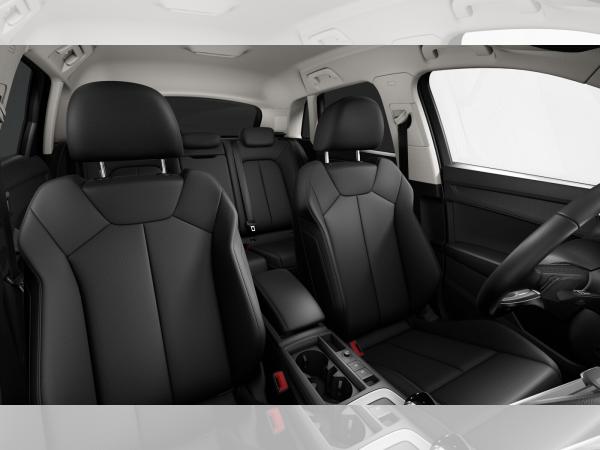 Audi Q3 SUV advanced 40TDI quattro NAVI LED RFK ACC // sofort verfügbar!!