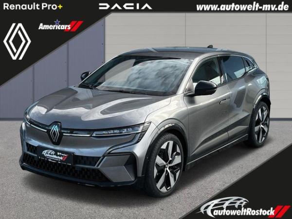 Renault Megane E-Tech Paket Techno EV40 130 hp
