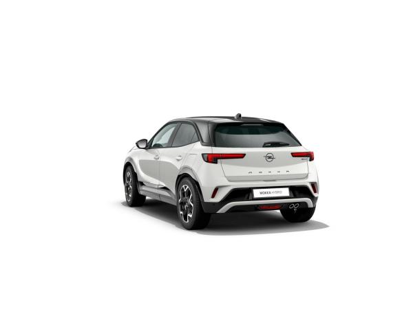 Opel Mokka Ultimate 1.2 MHEV 6-Gang-Doppelkupplungsgetriebe