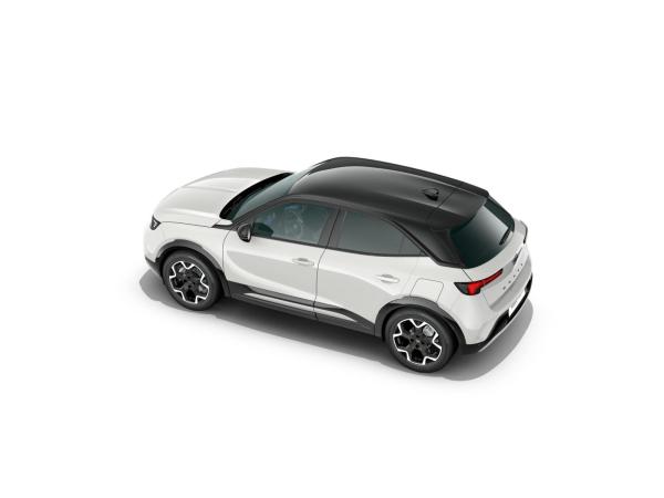 Opel Mokka Ultimate 1.2 MHEV 6-Gang-Doppelkupplungsgetriebe