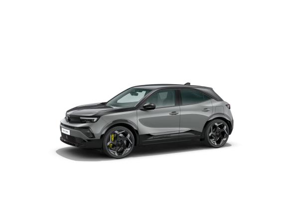 Opel Mokka Electric GSE Elektromotor Automatik-Elektroantrieb