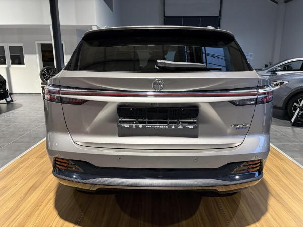 MG HS PHEV❗LUXURY I 100km elektr. ❗⏱ sofort verf. Nähe Köln❗Gewerbe I nur bis 31.03.