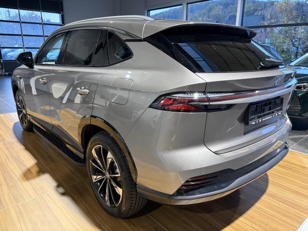 MG HS PHEV❗LUXURY I 100km elektr. ❗⏱ sofort verf. Nähe Köln❗Gewerbe I nur bis 31.03.