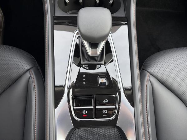 MG HS PHEV❗LUXURY I 100km elektr. ❗⏱ sofort verf. Nähe Köln❗Gewerbe I nur bis 31.03.