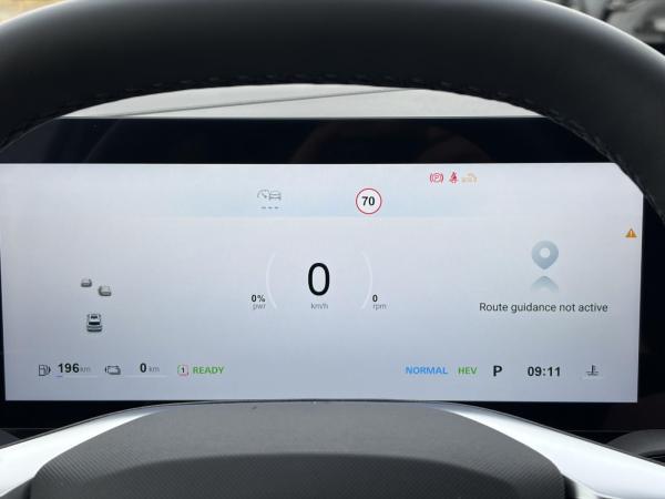 MG HS PHEV❗LUXURY I 100km elektr. ❗⏱ sofort verf. Nähe Köln❗Gewerbe I nur bis 31.03.