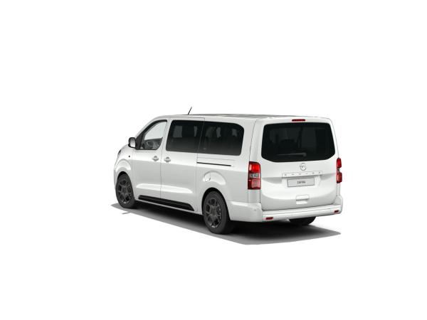 Opel Zafira Edition B22LC UE64 2.2L DIES 8-Stufen-Automatikgetriebe