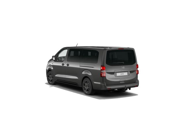 Opel Zafira Edition B22LC UE64 2.2L DIES 8-Stufen-Automatikgetriebe