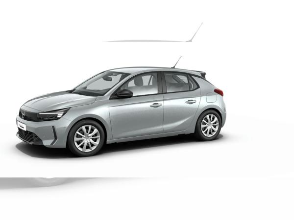 Opel Corsa Edition 1.2 MHEV 6-Gang-Doppelkupplungsgetriebe