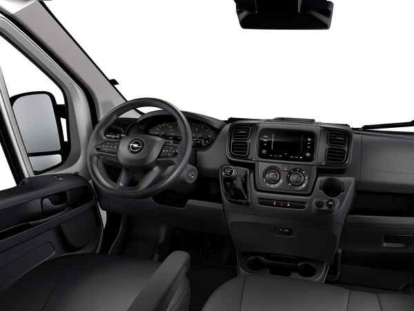 Opel Movano L2H2 ***Mit Vespa geschenkt 🛵*** 2 Jahre Garantie❗️