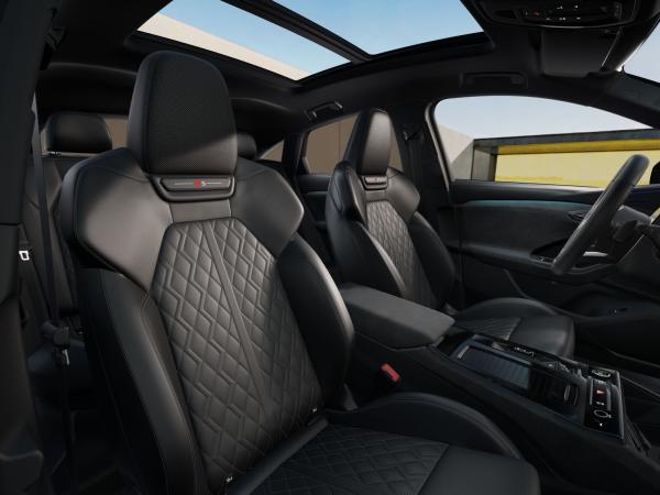 Audi Q6 e-tron Sportback S line business performance ❗️  AB JUNI VERFÜGBAR🚀