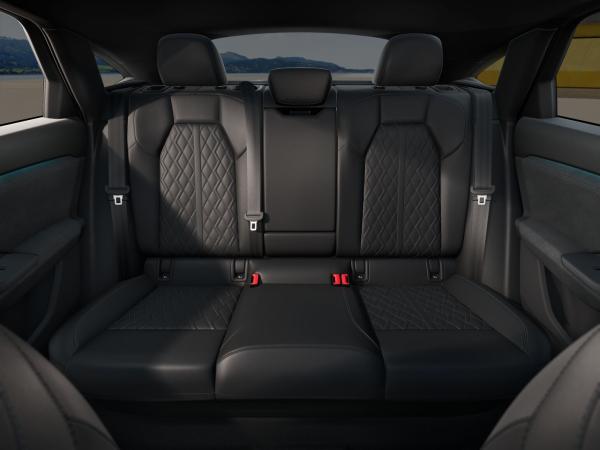 Audi Q6 e-tron Sportback S line business performance ❗️  AB JUNI VERFÜGBAR🚀