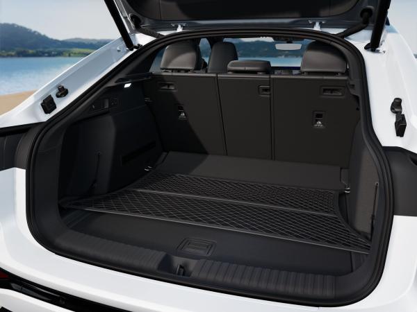 Audi Q6 e-tron Sportback S line business performance ❗️  AB JUNI VERFÜGBAR🚀