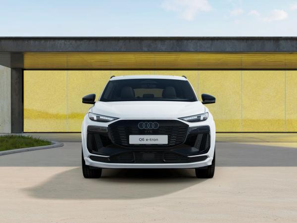 Audi Q6 e-tron Sportback S line business performance ❗️  AB JUNI VERFÜGBAR🚀