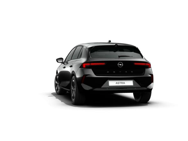 Opel Astra Edition Hybrid