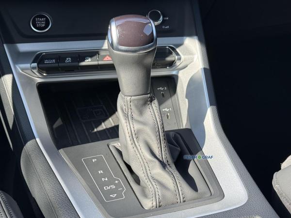 Audi Q3 Sportback S line 35TDI Pano/VC/SHZ/Kamera/ACC