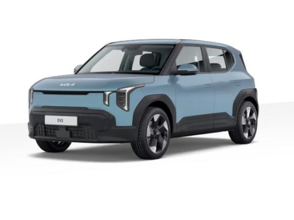 Kia EV2 Earth +WP + +360 Kamera +Sound +Navi
