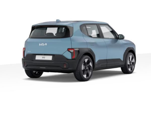 Kia EV2 Earth +WP + +360 Kamera +Sound +Navi