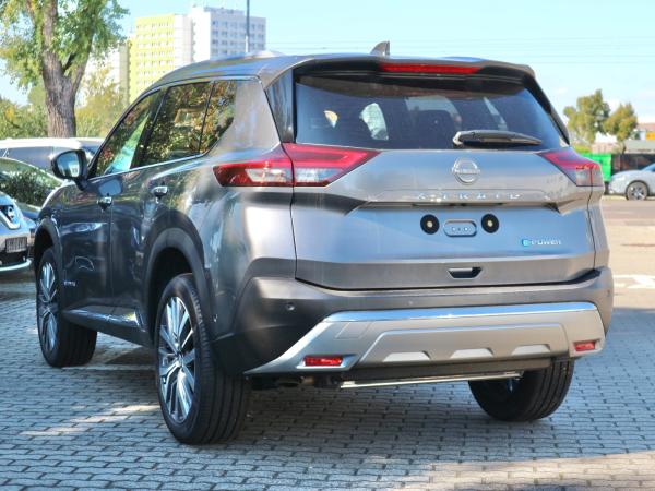 Nissan X-Trail e-4orce Tekna 7-Sitzer|Navi|360|Sitzheiz.