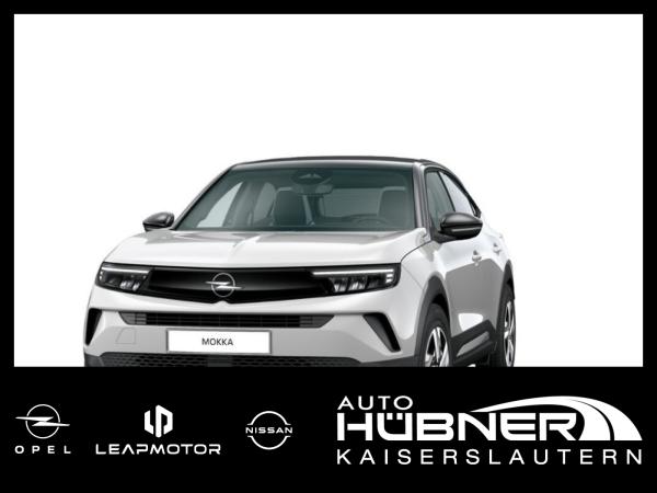 Opel Mokka Edition 1.2 Turbo