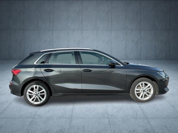 Audi A3 Sportback 30 TDI S ACC Navi Cam 3ZoKlima